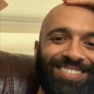 Meet your Posher, Uzair